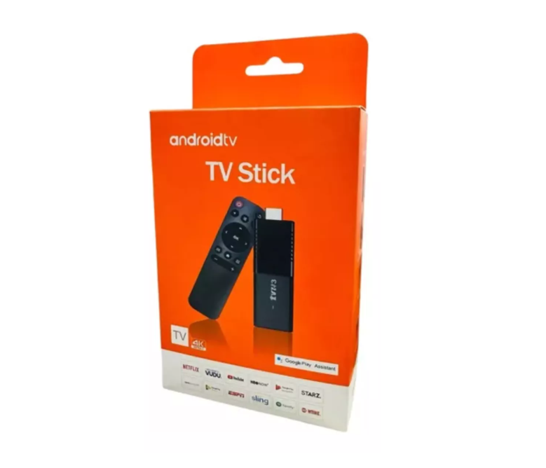 Miniatura 2 de FIRE STICK ANDROID TV STICK 2GB